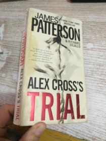 Alex Cross's TRIAL