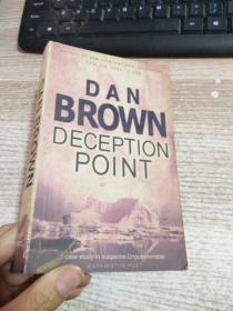 DECEPTION POINT