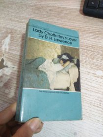 Lady Chatterley's Lover