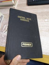 CONTROL VALVE HANDBOOK