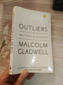 Outliers：The Story of Sucess