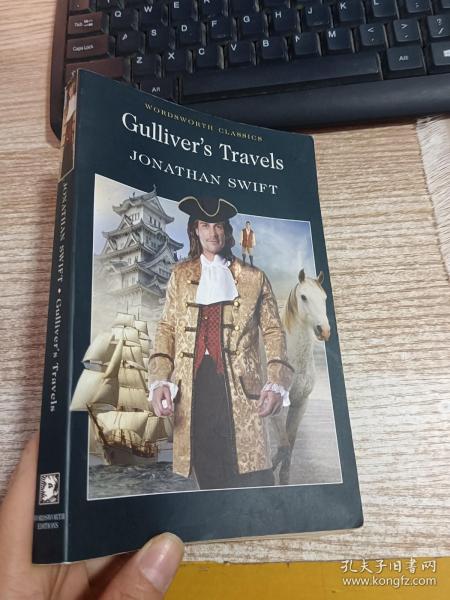 Gulliver's Travels