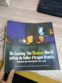 ON LEAVING THE SHADOW WORLD 具体看图