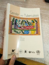 GENDER AND TUBERCULOSIS