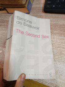 The Second Sex