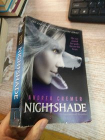 Nightshade Nightshade Trilogy : Book 1