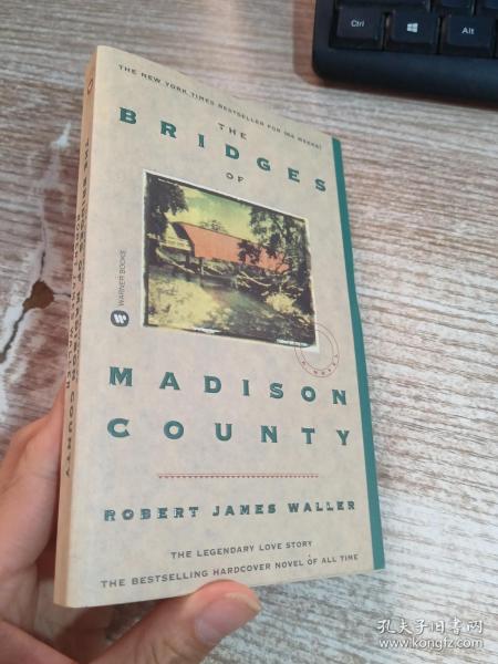 The Bridges of Madison County