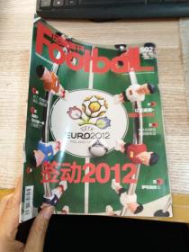 足球周刊 2011年第50期 总第502期