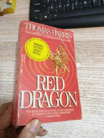 RED DRAGON