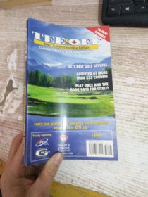 TEEOFF 2007 BRITISH COLUMBIA EDITION 具体看图