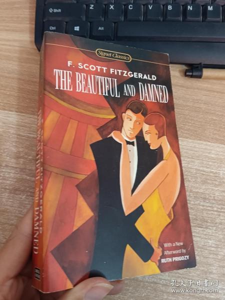 The Beautiful and Damned