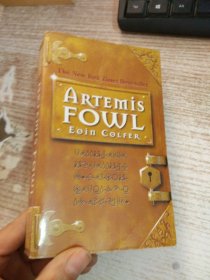 Artemis Fowl