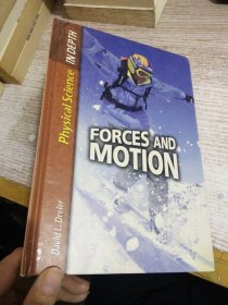 FORCES AND MOTION 具体看图