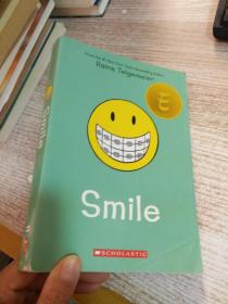 Smile 微笑