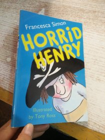 Horrid Henry