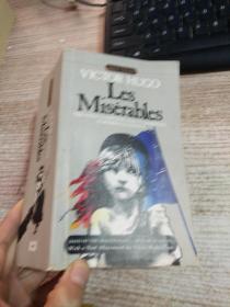 Les Misérables (Signet Classics)[悲惨世界]