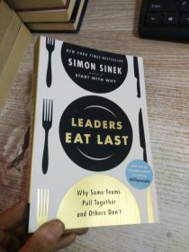 Leaders Eat Last