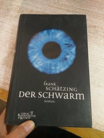 德文原版 Der Schwarm