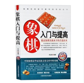 象棋入门与提高