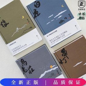 白夜：耐人寻味的当代市井图，带有魔幻色彩的现实主义力作