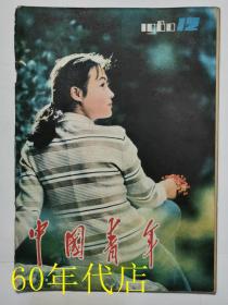 中国青年1980年第12期