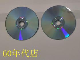 数字追凶.第1-2季（2张DVD）