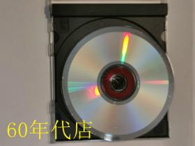 MTV周旋金嗓子怀念金曲（1张VCD）