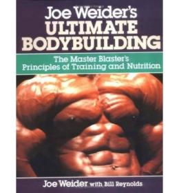 Joe Weider's Ultimate Bodybuilding