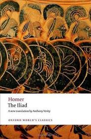 The Iliad