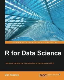 现货 R for Data Science