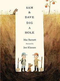 现货 Sam & Dave Dig A Hole