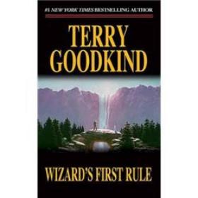 Wizard's First Rule (Sword of Truth, Book 1)