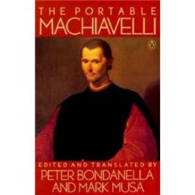 The Portable Machiavelli