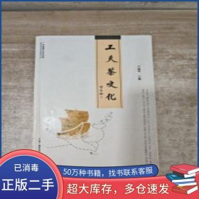 工夫茶文化盧錦華中國廣播影視出版9787504384843