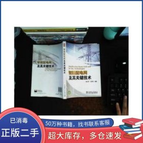 智能配电网及其关键技术秦立军 马其燕　编著中国电力出版社9787512306745
