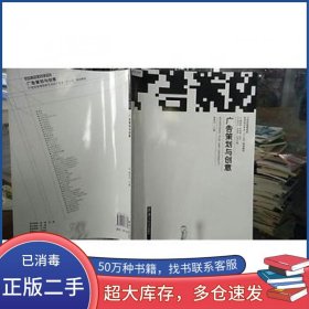 广告策划与创意秦崇伟南京大学出版社9787305077739
