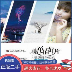 微單拍好片江之源 李仕鵬電子工業(yè)出版社9787121194795