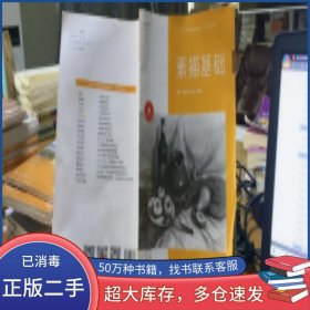 素描基础欧俊锋江西美术出版社9787548063483