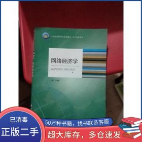 网络经济学王艳霞西南财经大学出版社9787550400030