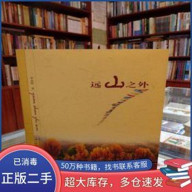 遠(yuǎn)山之外華業(yè)順著云南人民出版社9787222052864