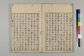 【提供资料信息服务】古籍善本仿真复刻_底本为日本元文2年刊本：张景岳伤寒全书，3卷，平装为1册，张介宾著，鲁超订，长冈丹堂训点，本店此处销售的为该版本的彩色高清缩印、无线胶装平装本。