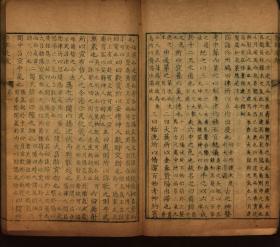 【提供资料信息服务】：乐律表微，8卷，胡彦昇撰，清乾隆27年（1762）耆学斋藏板刻本，线装为4册，本店此处销售的为该版本的原大彩色、仿真微喷、宣纸线装影印本。