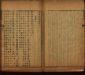 【提供资料信息服务】：乐律表微，8卷，胡彦昇撰，清乾隆27年（1762）耆学斋藏板刻本，线装为4册，本店此处销售的为该版本的原大彩色、仿真微喷、宣纸线装影印本。