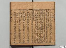 【提供资料信息服务】鼎雕陈氏家传如宜妙济回生捷录，陈嘉猷著，明万历38年黄廉斋刊本，2卷2册125页，日本内阁文库藏，平装为1册，本店此处销售的为该版本的彩色高清缩印仿古道林纸、无线胶装平装本。