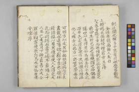 【提供资料信息服务】古籍善本仿真复刻_底本为写本：治肿秘方，平装为1册，任彦国撰，本店此处销售的为该版本的彩色高清缩印、无线胶装平装本。