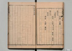 【提供资料信息服务】平湖县志,朱维熊著,清康煕28年序刊本,10卷8册769页,日本内阁文库藏,本店此处销售的为该版本的原大彩色、仿真微喷、宣纸线装本。