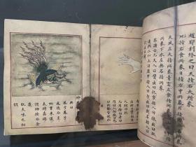 【提供资料信息服务】明代精钞彩绘本:太古遗音,芝翁撰,袁均哲音释,为评论古琴派别,书全彩精绘,是我国最早记载古琴样式的琴论专著,本店此处销售的为该版本的仿古道林纸无线胶装彩色高清。