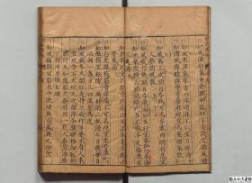 【提供资料信息服务】鼎雕陈氏家传如宜妙济回生捷录，陈嘉猷著，明万历38年黄廉斋刊本，2卷2册125页，日本内阁文库藏，平装为1册，本店此处销售的为该版本的彩色高清缩印仿古道林纸、无线胶装平装本。