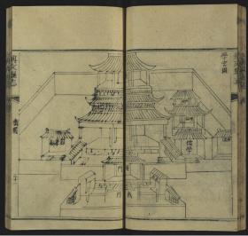 【提供资料信息服务】：兴文县志，16卷，江亦显撰，清光绪13年（1887）美国会藏，线装原书为4册，本店此处销售的为该版本的原大彩色、仿真微喷、宣纸线装本。