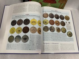 AMERICAN MILITARY BUTTONS An Interpretiue Study 美国军用纽扣 精装大开本
